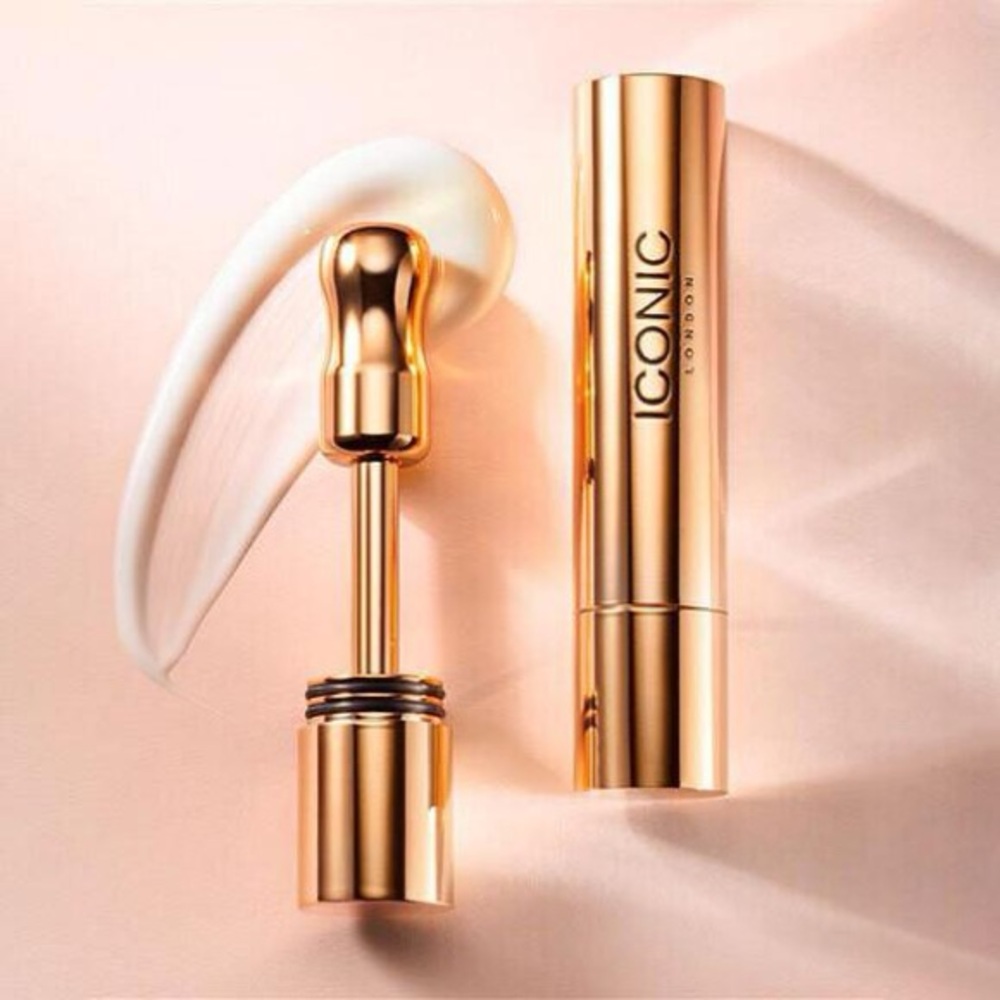 Iconic London 360 Roller & Ultimate Skin Serum - Picture 3 of 5